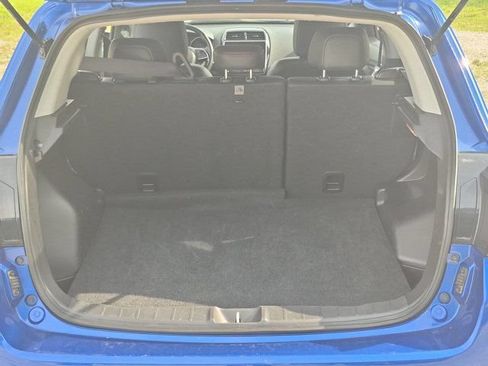 Used 2025 Mitsubishi Outlander Sport SE AWD/4WD image 28