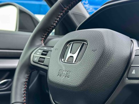 New 2026 Honda CR-V Sport-L image 20