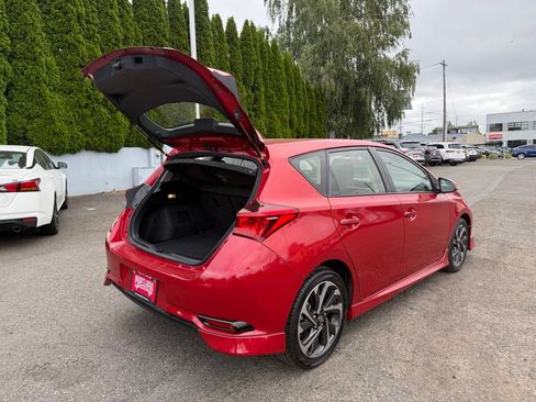 Used 2016 Scion iM FWD image 9