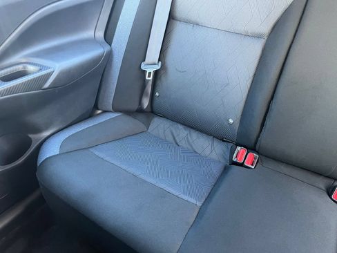 Used 2025 Nissan Versa SV FWD image 38