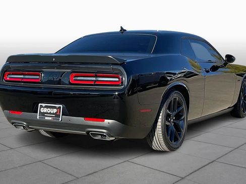 Used 2023 Dodge Challenger R/T w/ Plus Package image 12