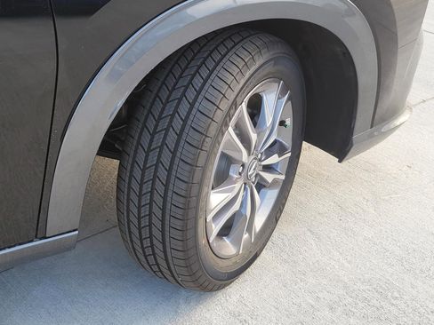 New 2026 Acura ADX FWD image 7