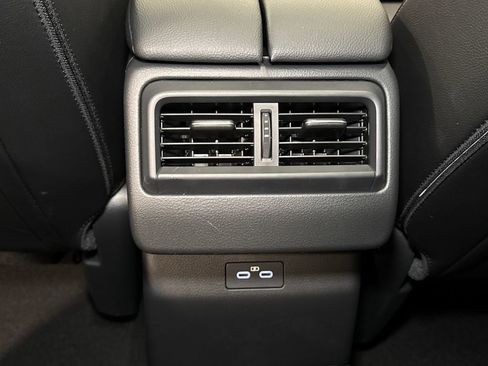 New 2026 MAZDA CX-50 AWD 2.5 S w/ Preferred Pkg image 8