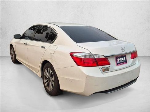 Used 2014 Honda Accord LX image 7