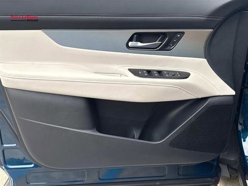 New 2026 Nissan Murano SL AWD/4WD image 13