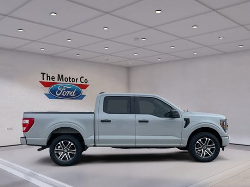 Certified 2023 Ford F150 XL w/ STX Appearance Package image 4