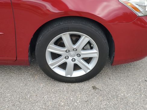 Used 2009 Lexus ES 350 image 9