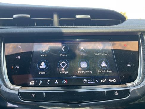 Used 2024 Cadillac XT6 Sport w/ Technology Package image 35