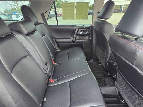 Certified 2023 Toyota 4Runner TRD Off-Road Premium w/ Off Road Premium Plus Package image 15