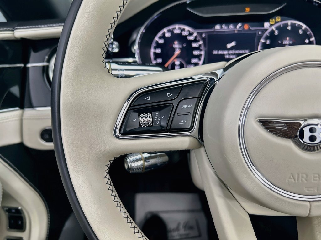 Used 2022 Bentley Continental GT AWD/4WD image 19