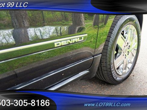 Used 2015 GMC Acadia Denali AWD/4WD image 41