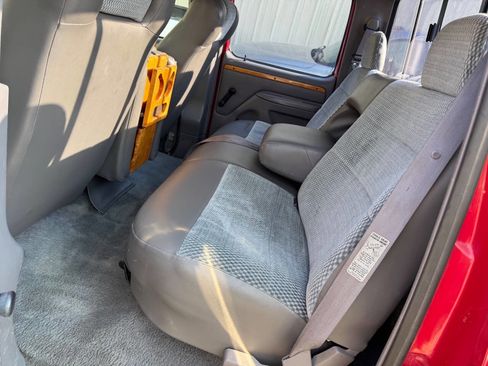 Used 1994 Ford F350 4x4 Crew Cab image 7