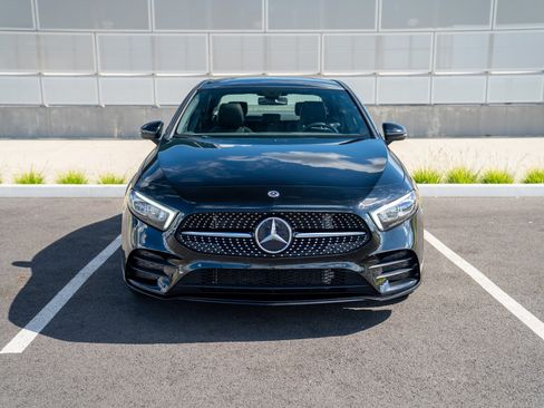 Used 2022 Mercedes-Benz A 220 4MATIC image 6