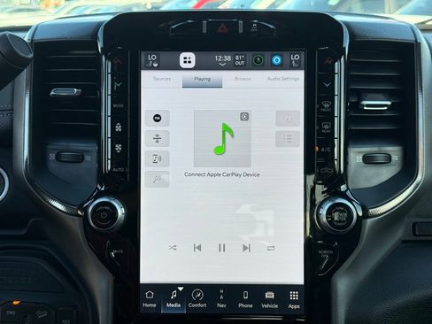 Certified 2024 RAM 2500 Rebel image 33