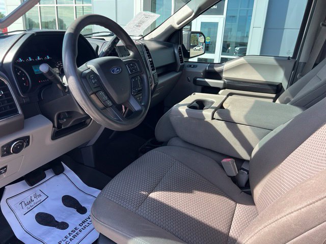 Used 2018 Ford F150 XLT AWD/4WD image 15