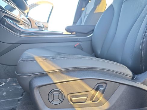 New 2026 Audi Q7 3.0T Premium Plus AWD/4WD image 27