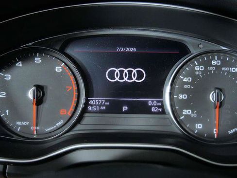 Used 2023 Audi Q5 2.0T Premium w/ Convenience Package AWD/4WD image 19