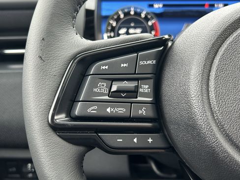 New 2026 Subaru Outback Limited image 22