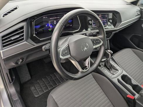 Used 2024 Volkswagen Jetta S image 9