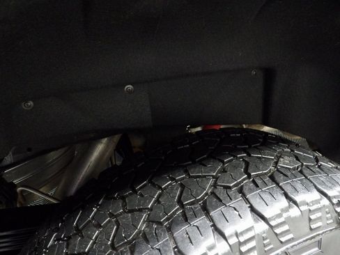 Used 2025 GMC Sierra 2500 Denali w/ Denali Reserve Package image 35