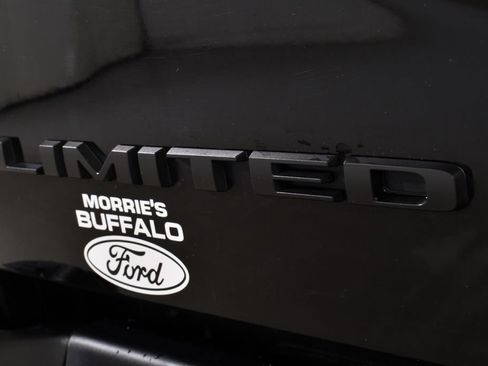 Used 2021 RAM 3500 Limited AWD/4WD image 23