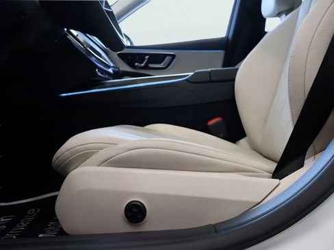 New 2026 Mercedes-Benz E 450 4MATIC All-Terrain Wagon image 39