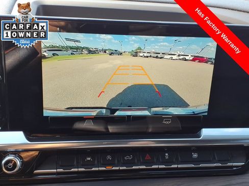 Used 2025 GMC Sierra 1500 SLT RWD image 21