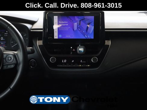 Used 2023 Toyota Corolla SE FWD image 15