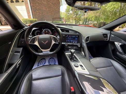 Used 2019 Chevrolet Corvette Grand Sport image 57