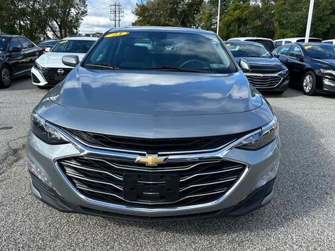 Used 2023 Chevrolet Malibu LT image 8