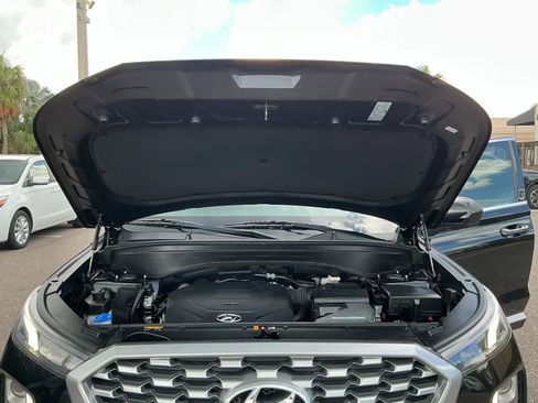 Used 2020 Hyundai Palisade SE image 29