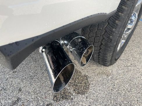 New 2025 Ford F350 King Ranch w/ Chrome Package image 13