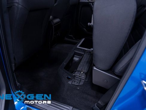 Used 2023 Ford Ranger XLT w/ Equipment Group 301A Mid image 39