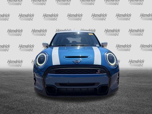 Used 2023 MINI Cooper S FWD image 3