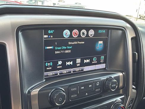 Used 2017 GMC Sierra 2500 Denali w/ Duramax Plus Package image 15