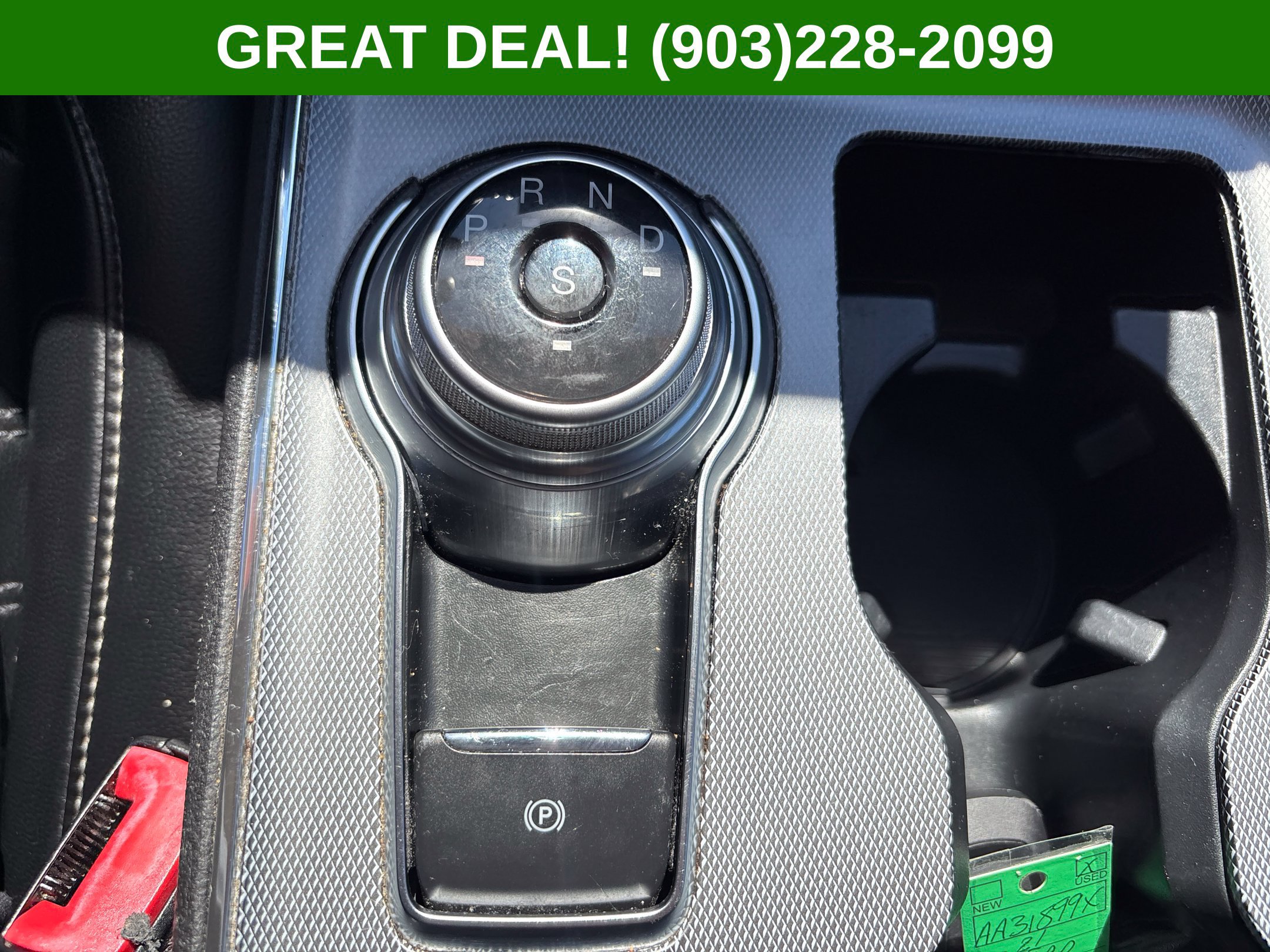 Used 2021 Ford Edge SEL w/ Convenience Package FWD image 34