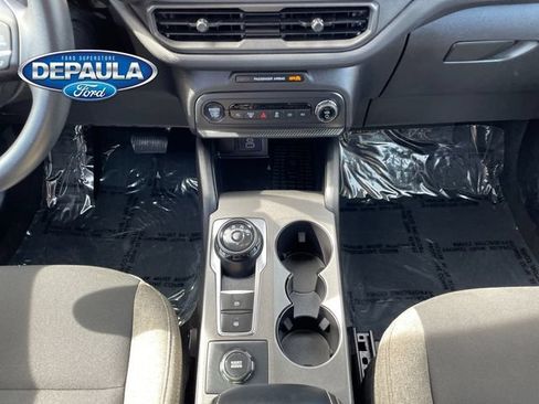 Certified 2025 Ford Bronco Sport Big Bend AWD/4WD image 14