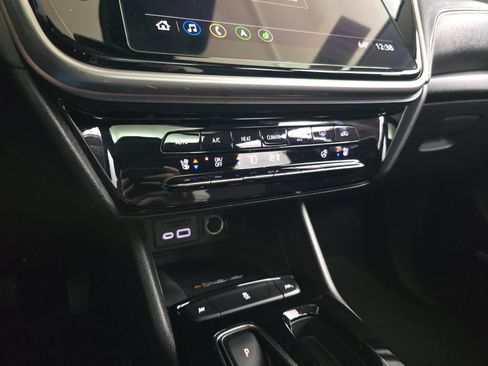 Used 2023 Chevrolet Bolt EUV Premier w/ Sun & Sound Package FWD image 25