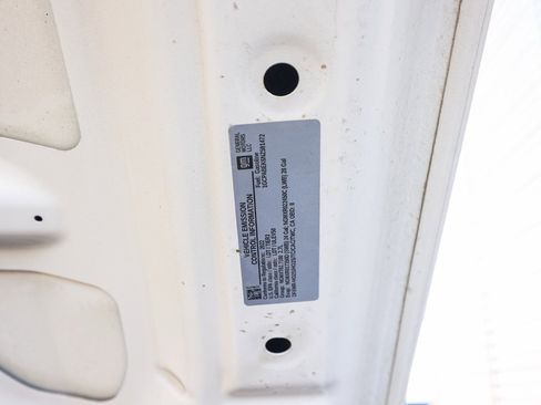 Used 2022 Chevrolet Silverado 1500 Custom image 29