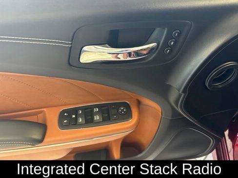 Used 2023 Dodge Charger SRT Hellcat w/ Harman/Kardon Audio Group RWD image 18