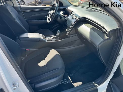 Used 2022 Hyundai Tucson XRT image 25