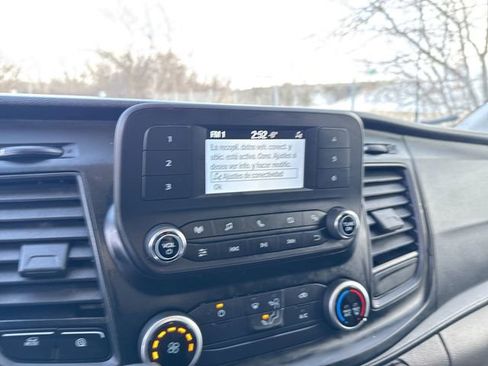 Used 2024 Ford Transit 150 148 Medium Roof image 6