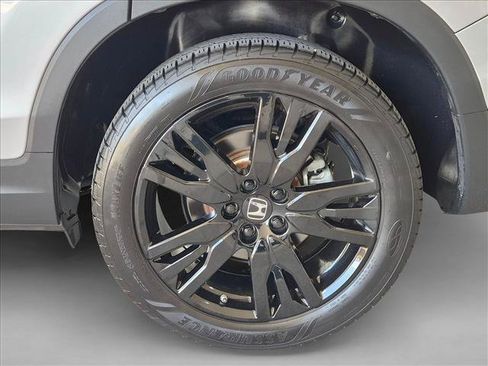 Certified 2021 Honda Pilot Special Edition image 24