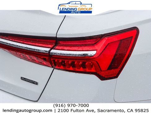 Used 2019 Audi A6 3.0T Premium Plus w/ Premium Plus Package image 8