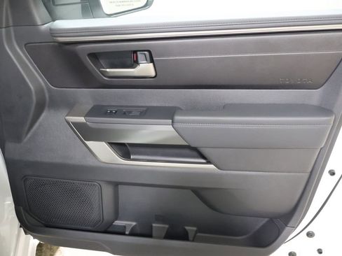 New 2026 Toyota Tundra SR5 AWD/4WD image 16
