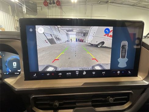 New 2025 Ford Bronco Sport Big Bend w/ Convenience Package image 29