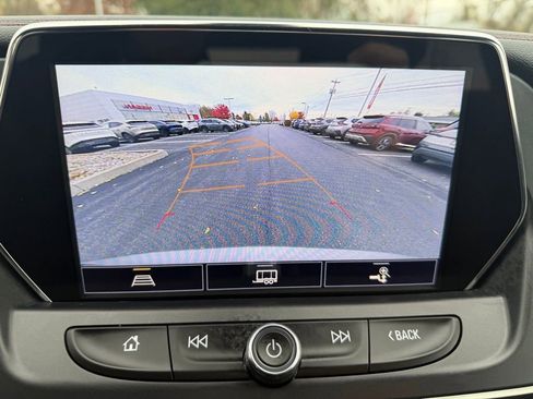 Used 2022 Chevrolet Blazer RS w/ Enhanced Convenience Package image 23