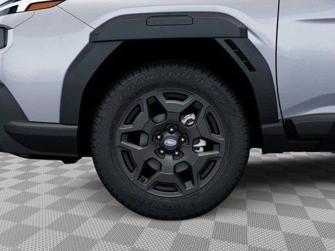 New 2026 Subaru Outback Limited w/ Premium/Limited Plus Package AWD/4WD image 9
