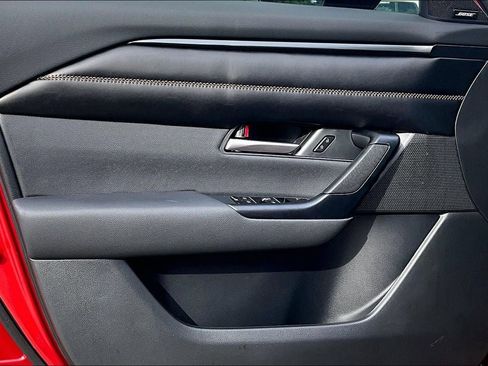 New 2026 MAZDA CX-50 AWD 2.5 Hybrid w/ Cargo Package image 27