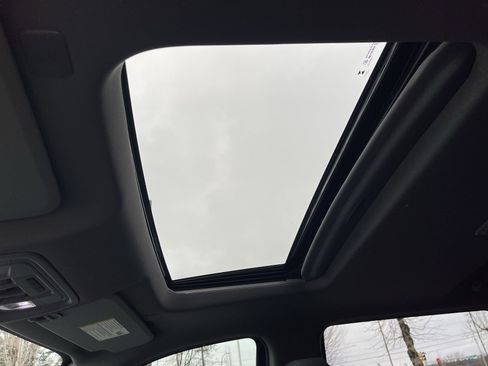 New 2026 GMC Sierra 1500 Elevation w/ Elevation Premium Package image 54